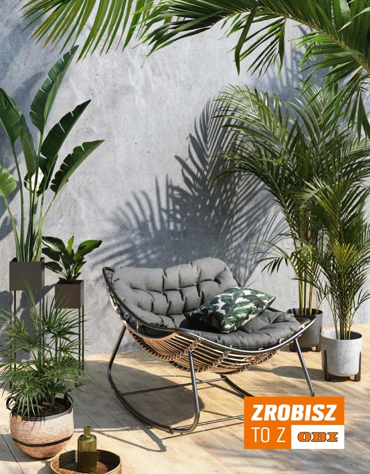 Gazetka promocyjna OBI str. 173