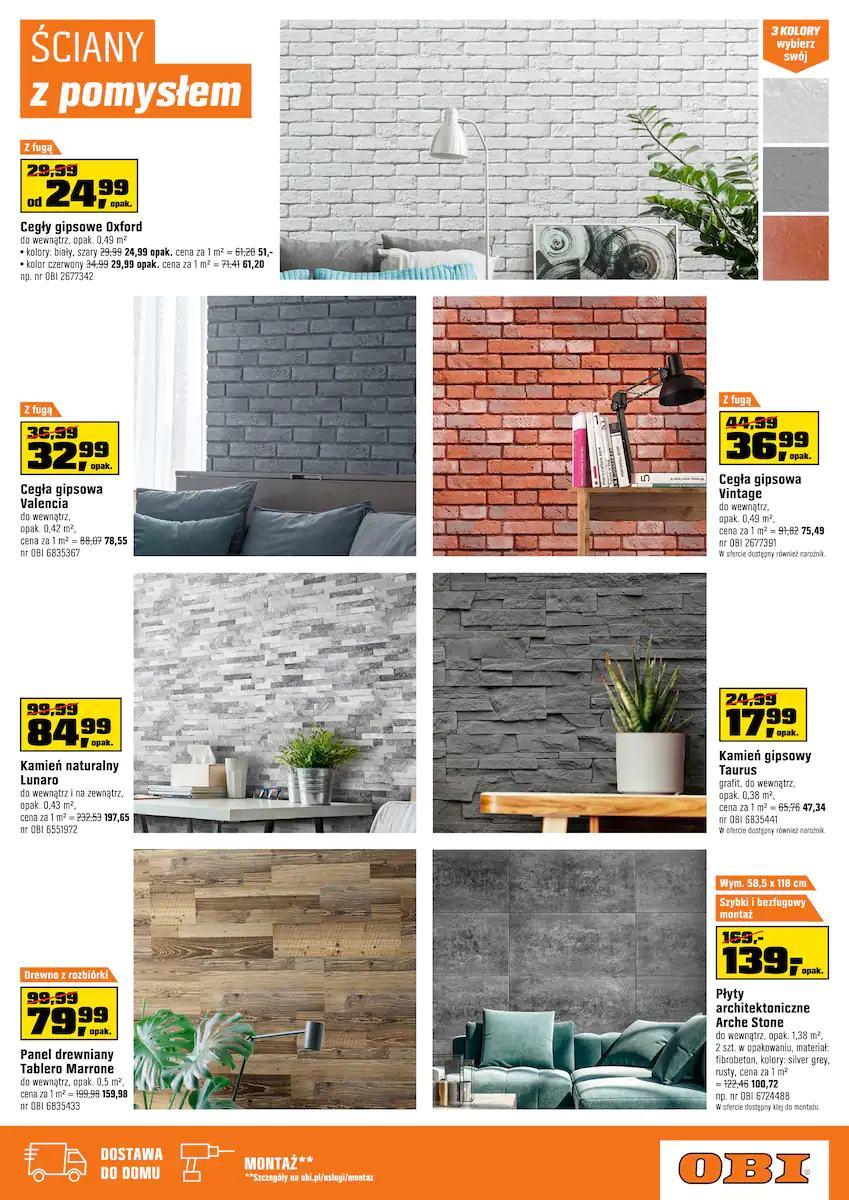Gazetka promocyjna OBI str. 27