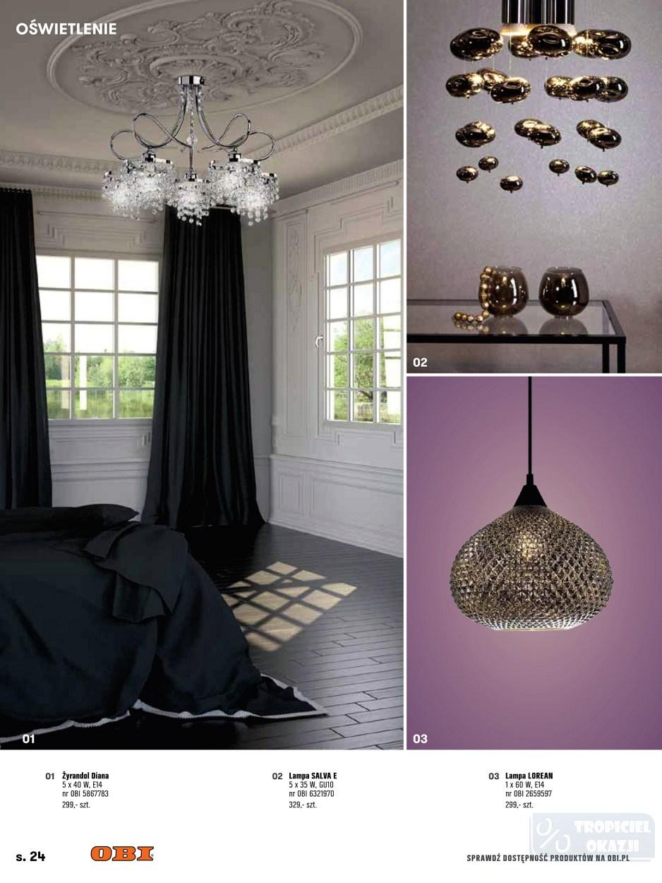 Gazetka promocyjna OBI str. 24
