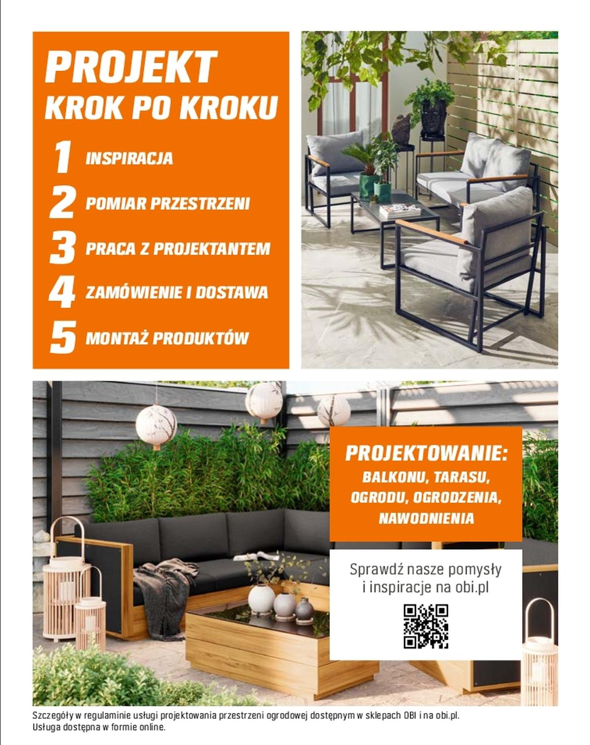 Gazetka promocyjna OBI str. 171