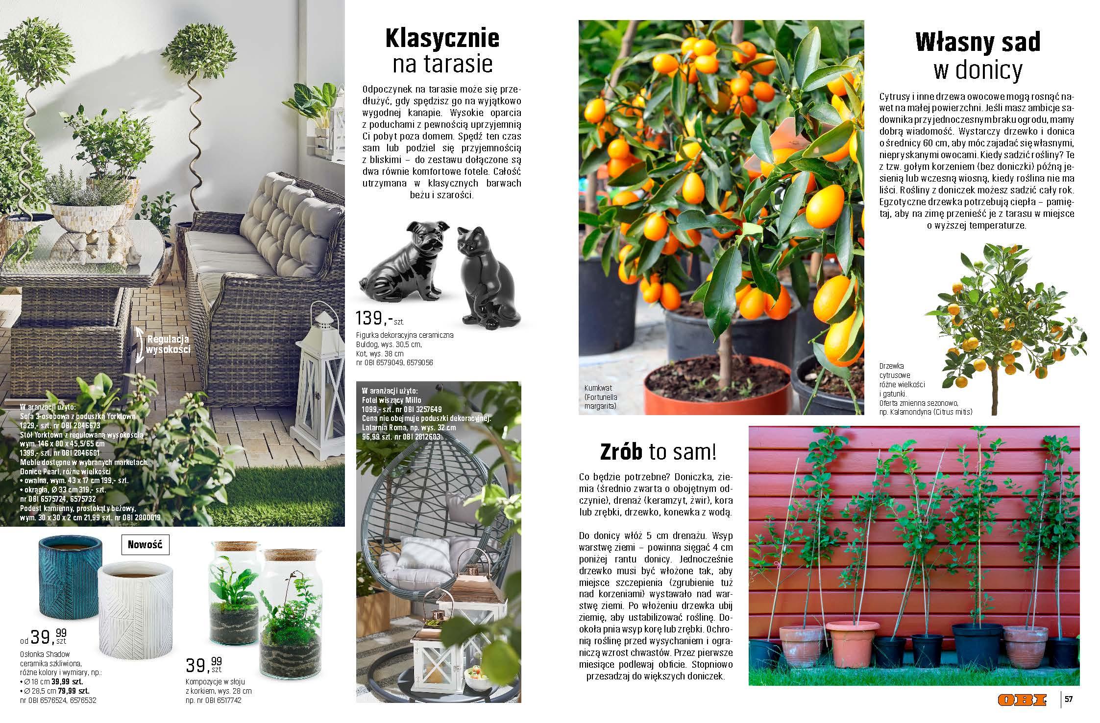 Gazetka promocyjna OBI str. 29