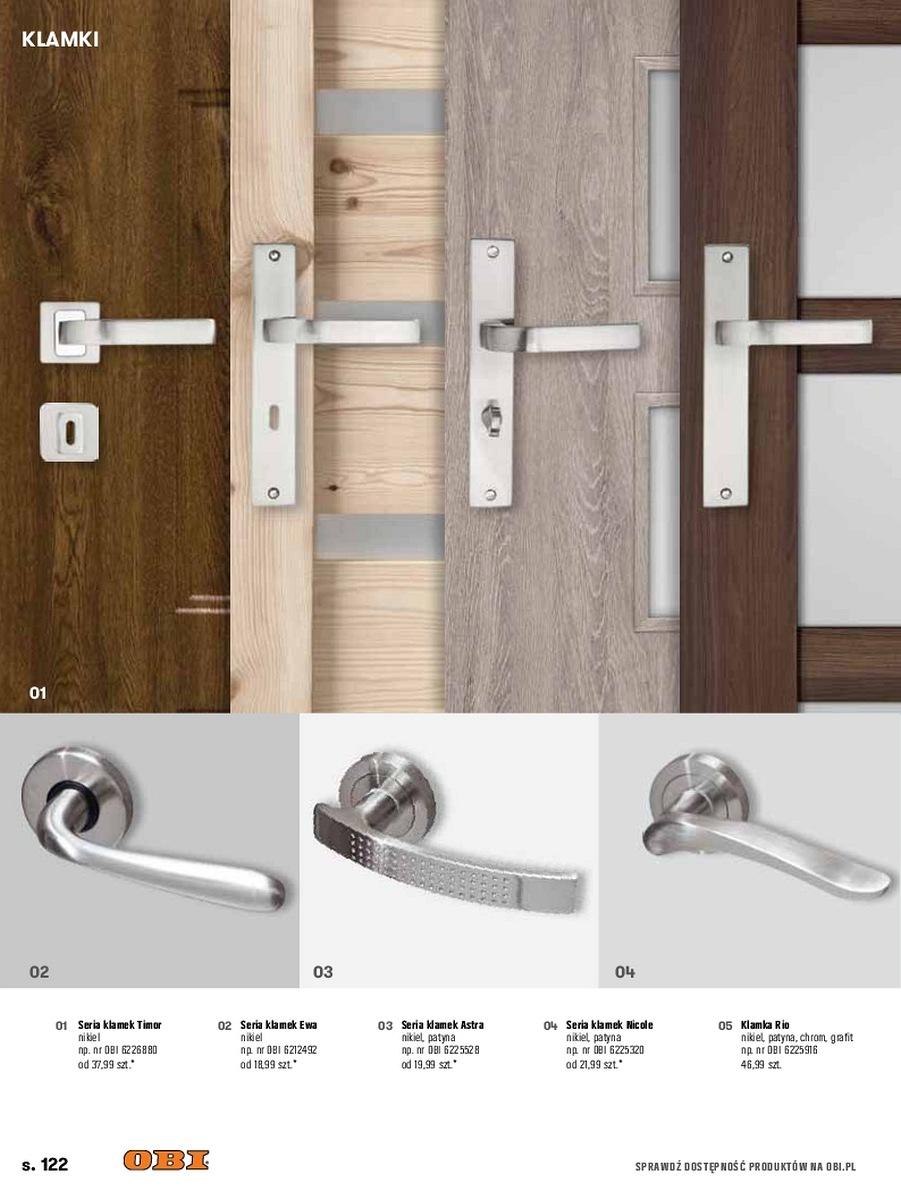 Gazetka promocyjna OBI str. 122