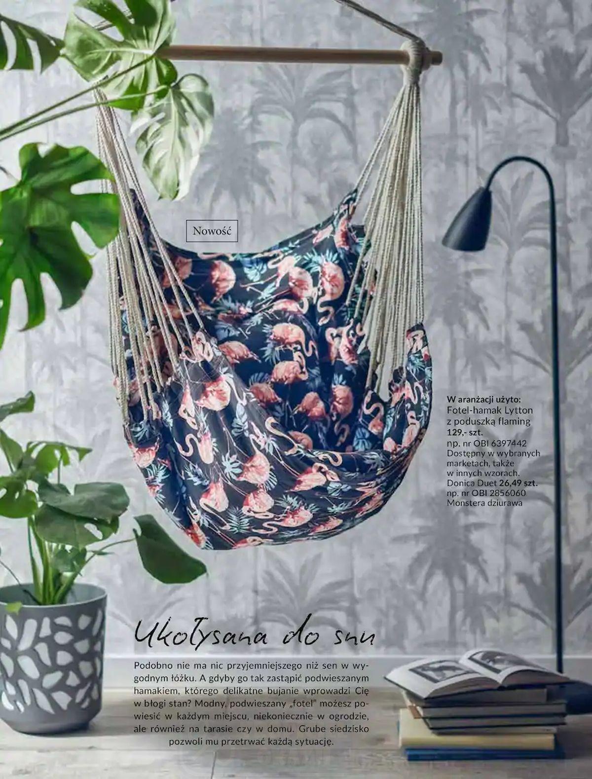 Gazetka promocyjna OBI str. 10