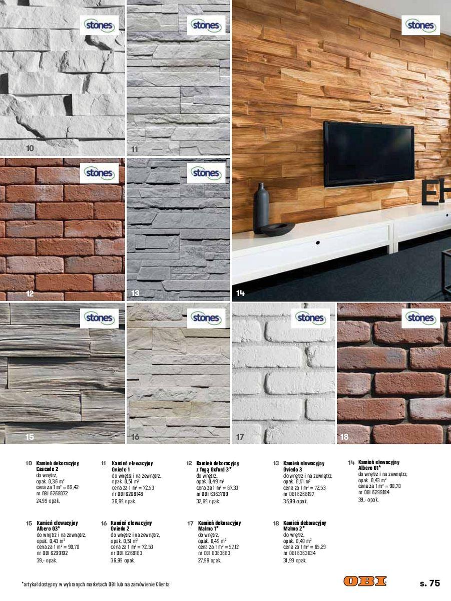Gazetka promocyjna OBI str. 75