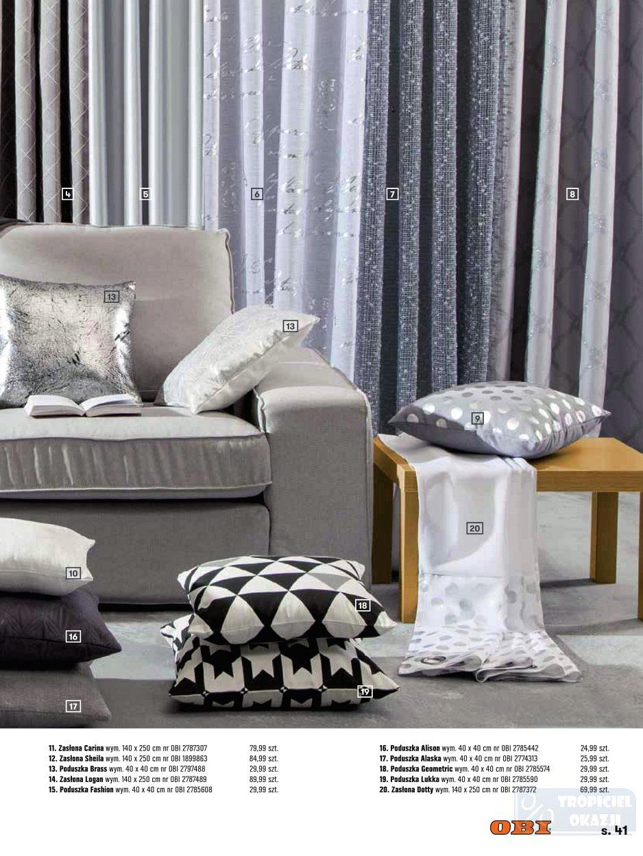 Gazetka promocyjna OBI str. 41