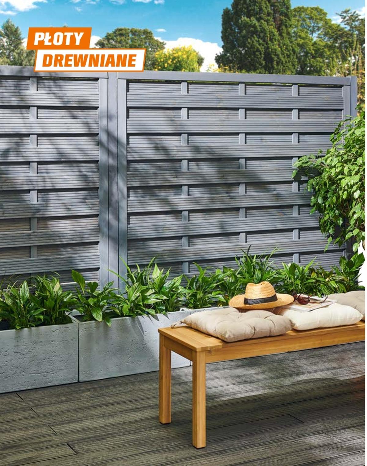 Gazetka promocyjna OBI str. 106