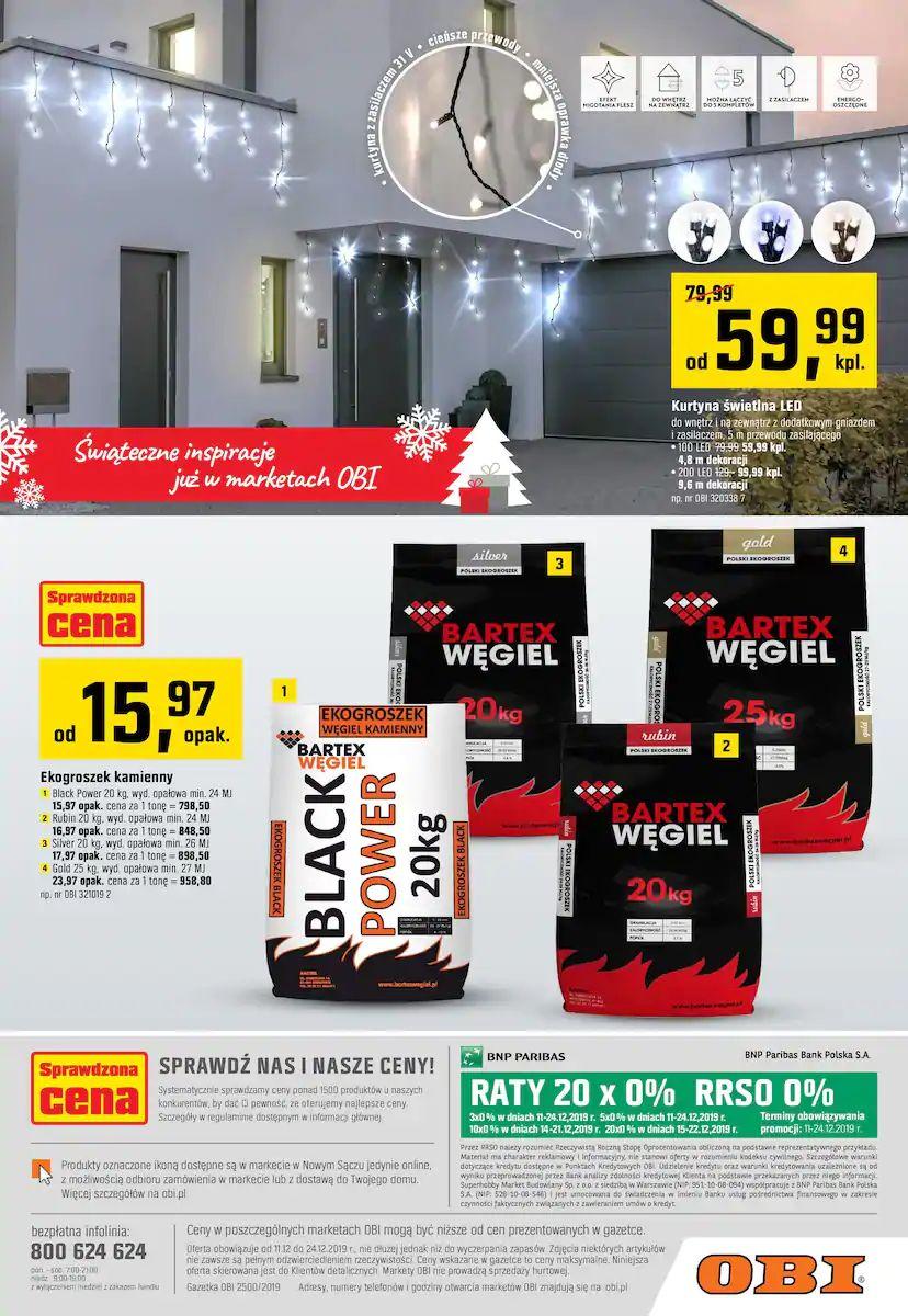Gazetka promocyjna OBI str. 8