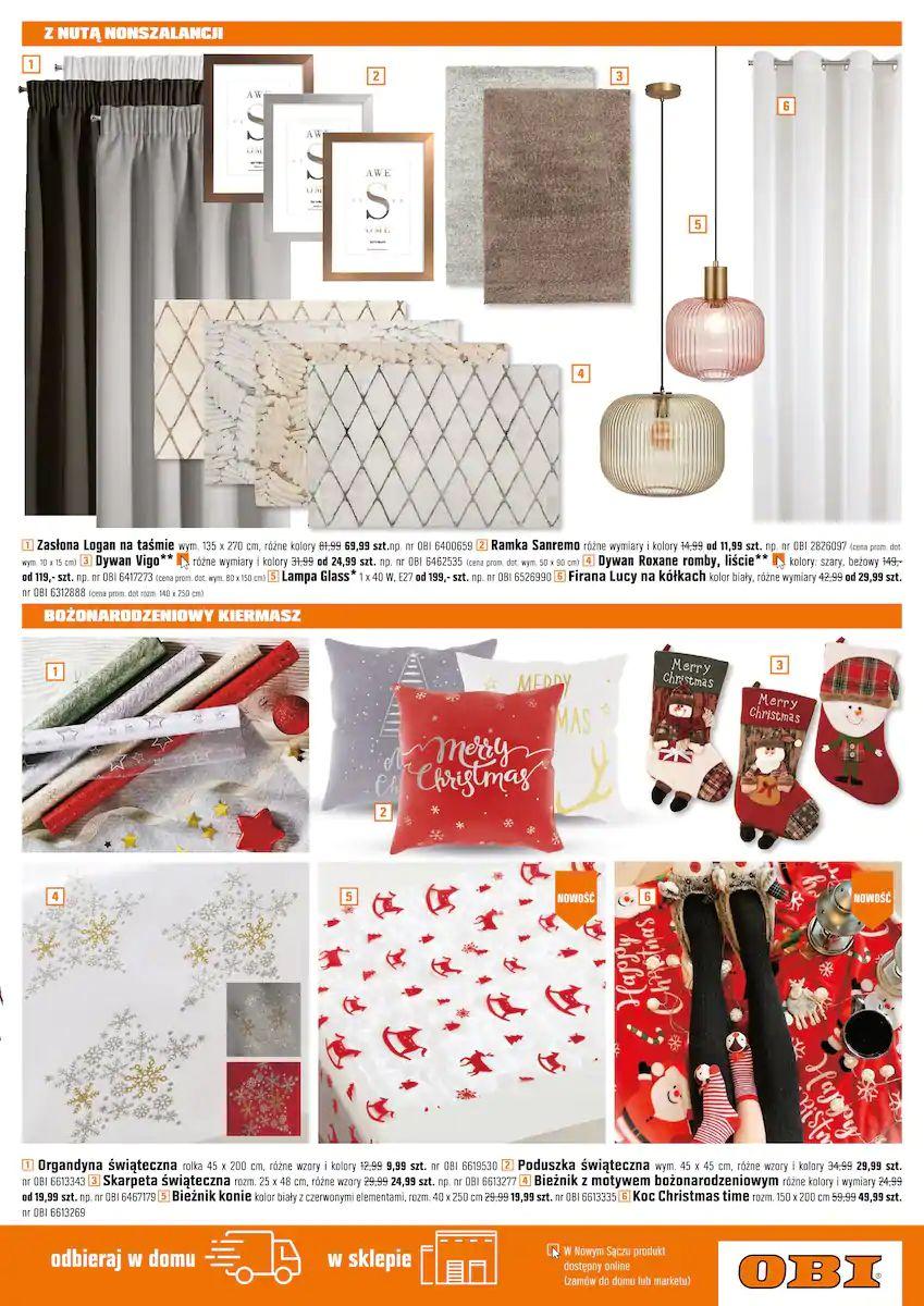 Gazetka promocyjna OBI str. 19