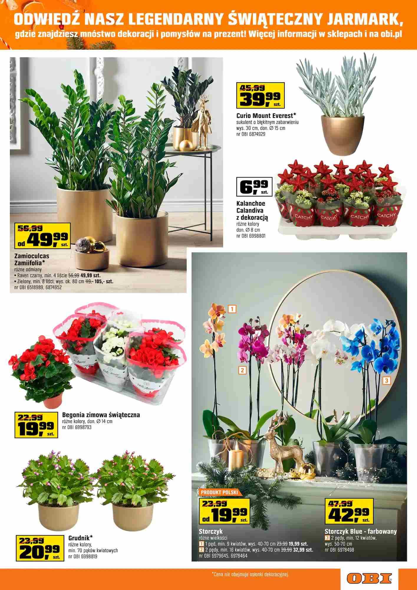 Gazetka promocyjna OBI str. 11