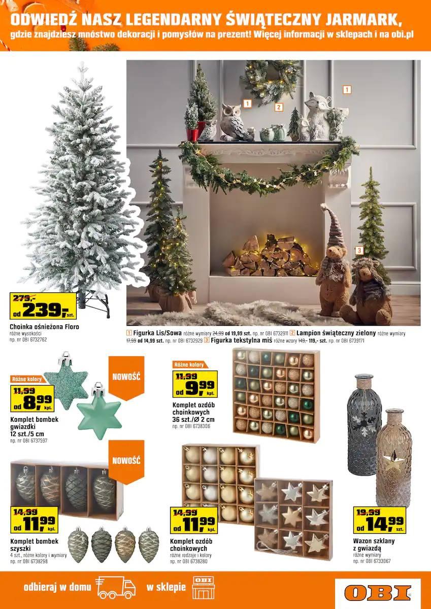 Gazetka promocyjna OBI str. 5