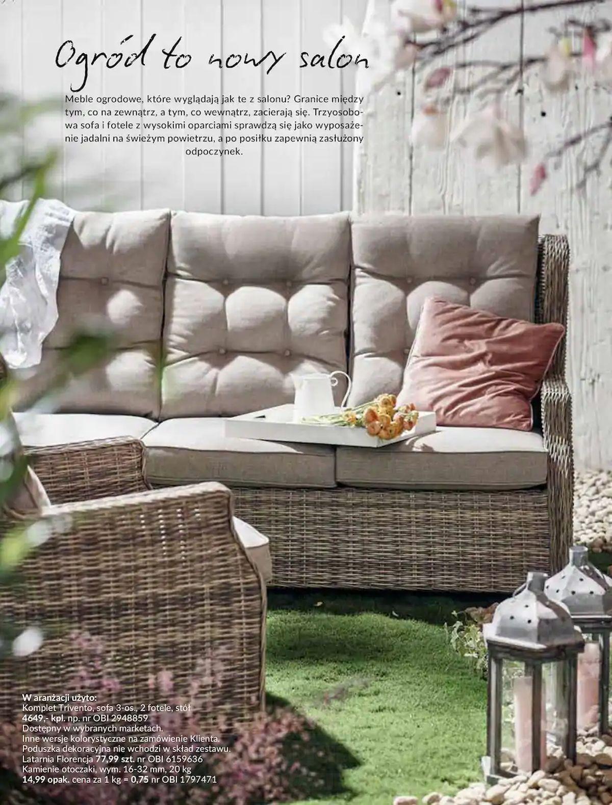 Gazetka promocyjna OBI str. 50