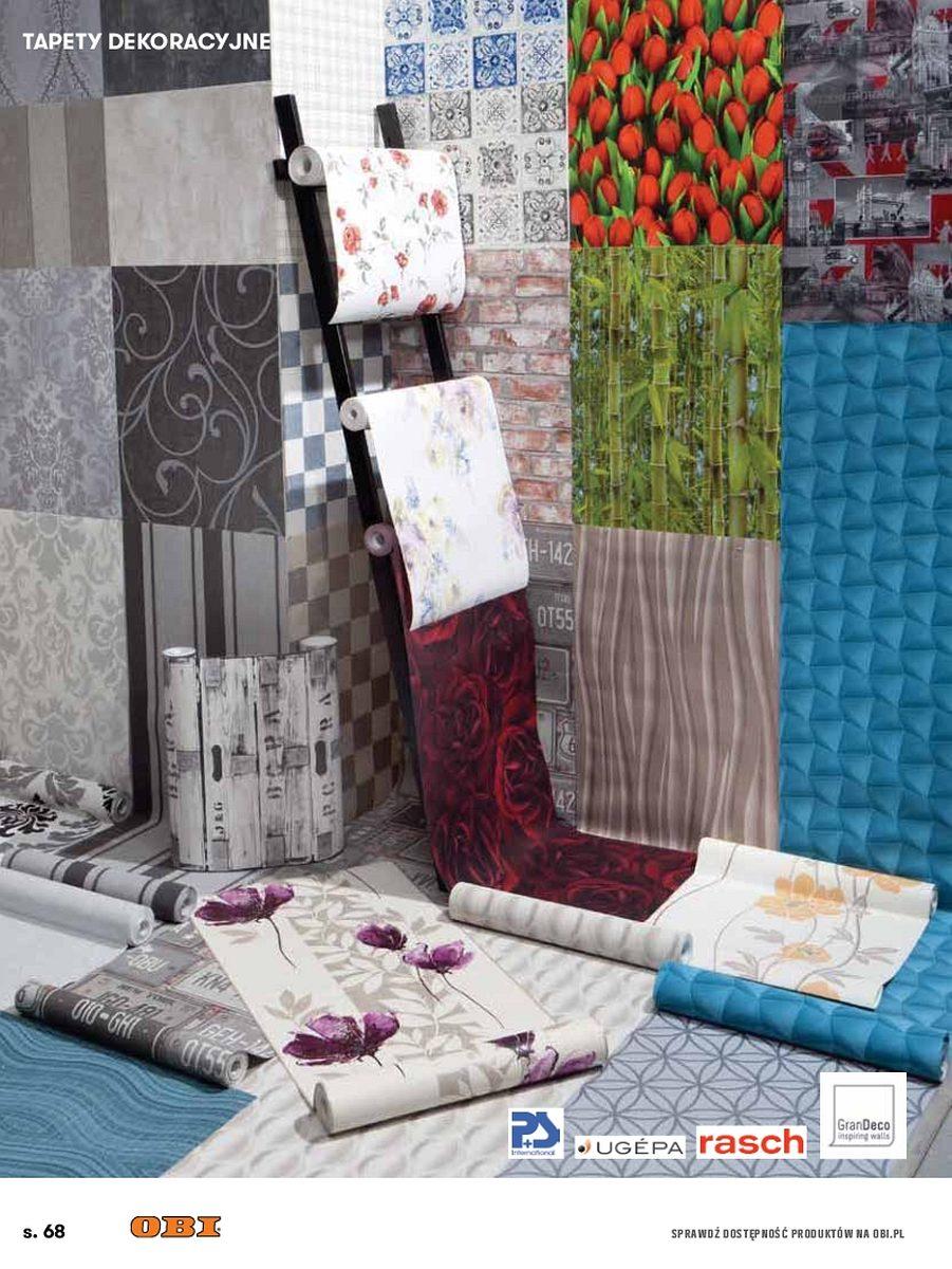 Gazetka promocyjna OBI str. 68