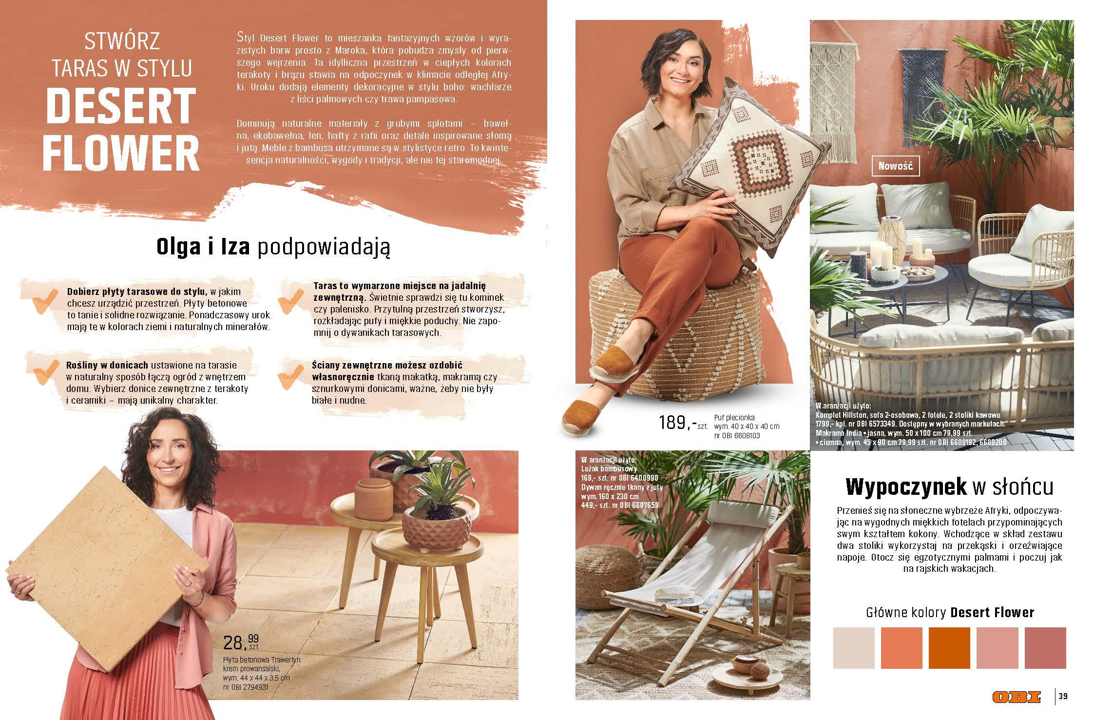 Gazetka promocyjna OBI str. 20