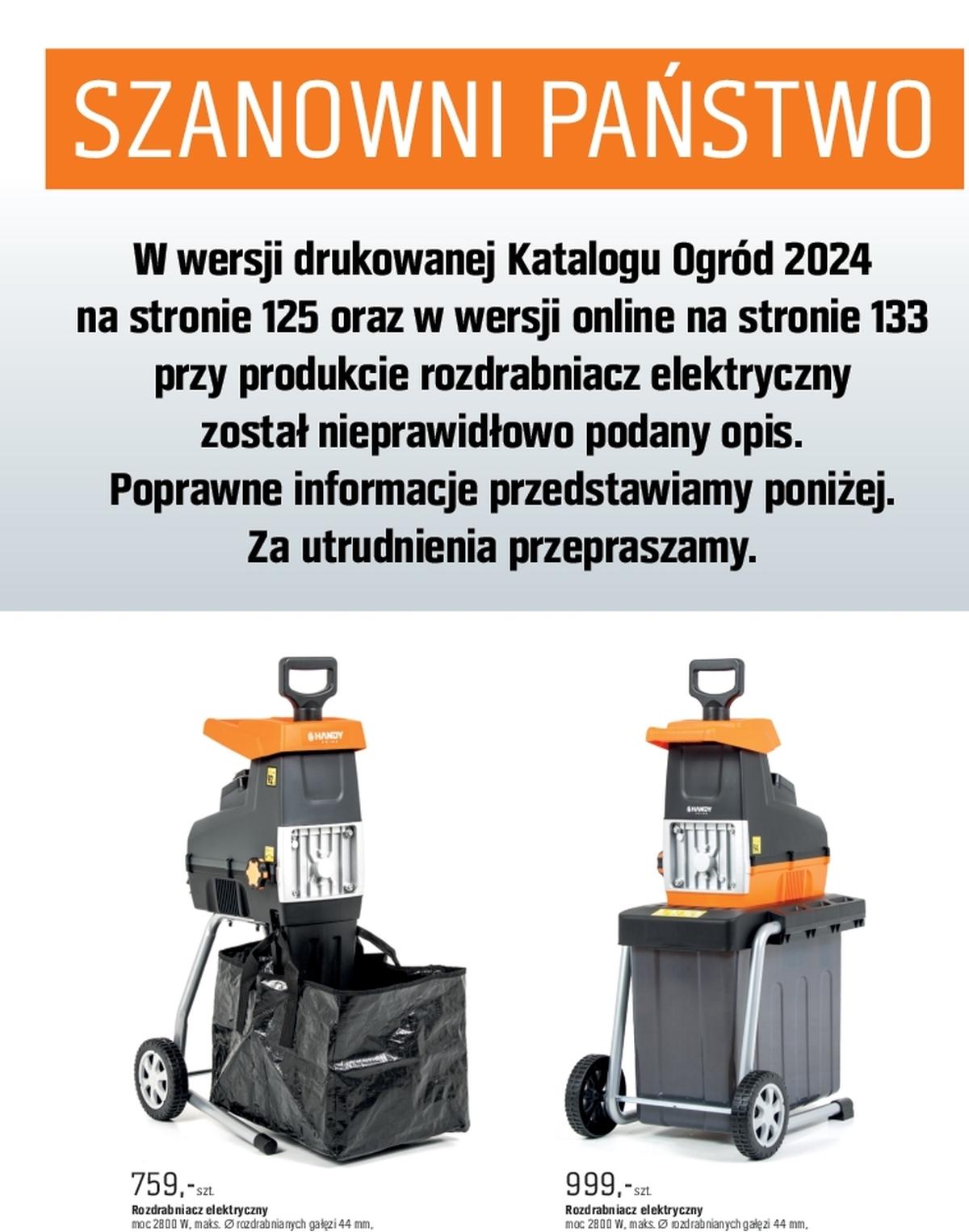 Gazetka promocyjna OBI str. 172