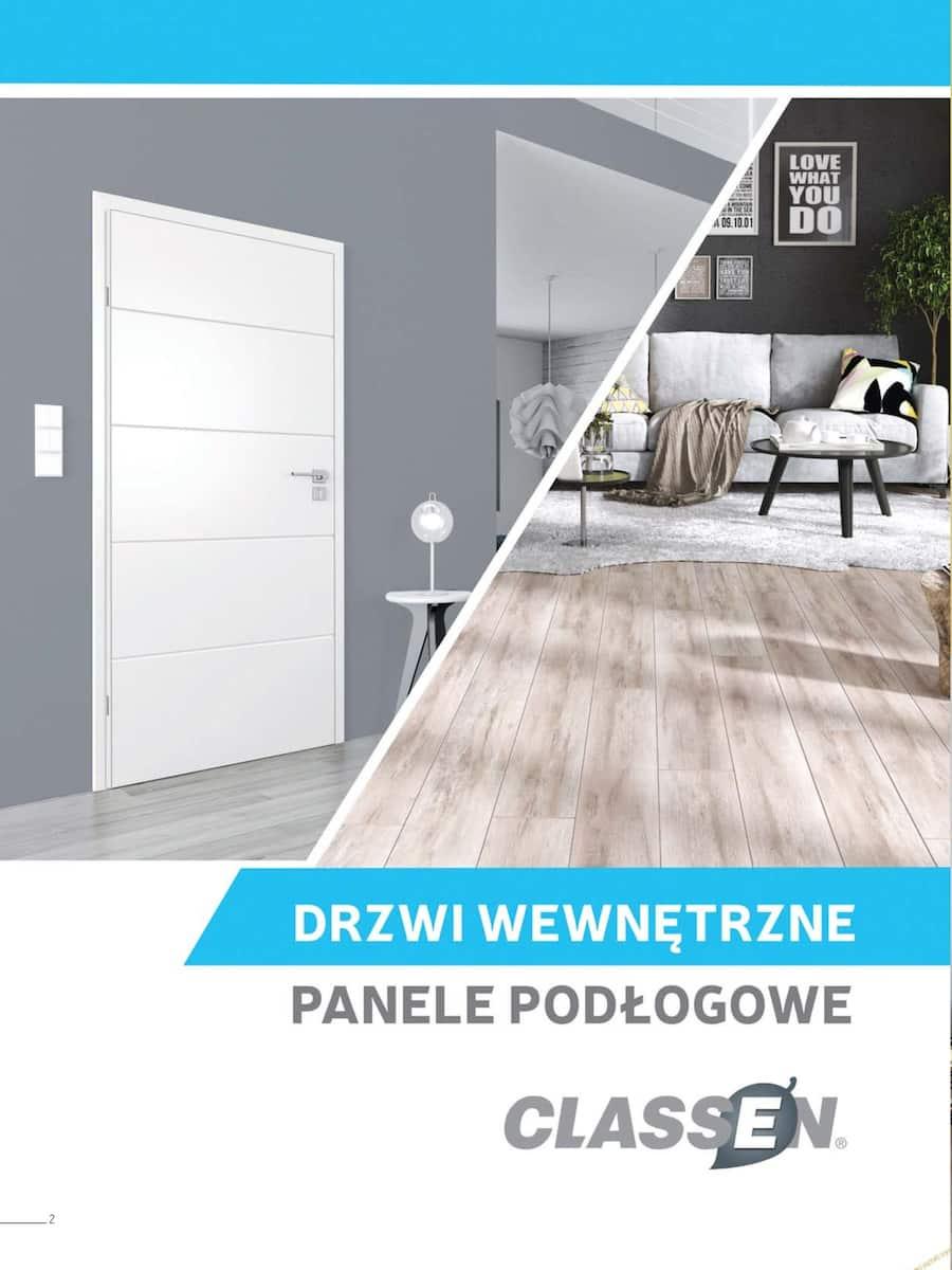 Gazetka promocyjna OBI str. 2