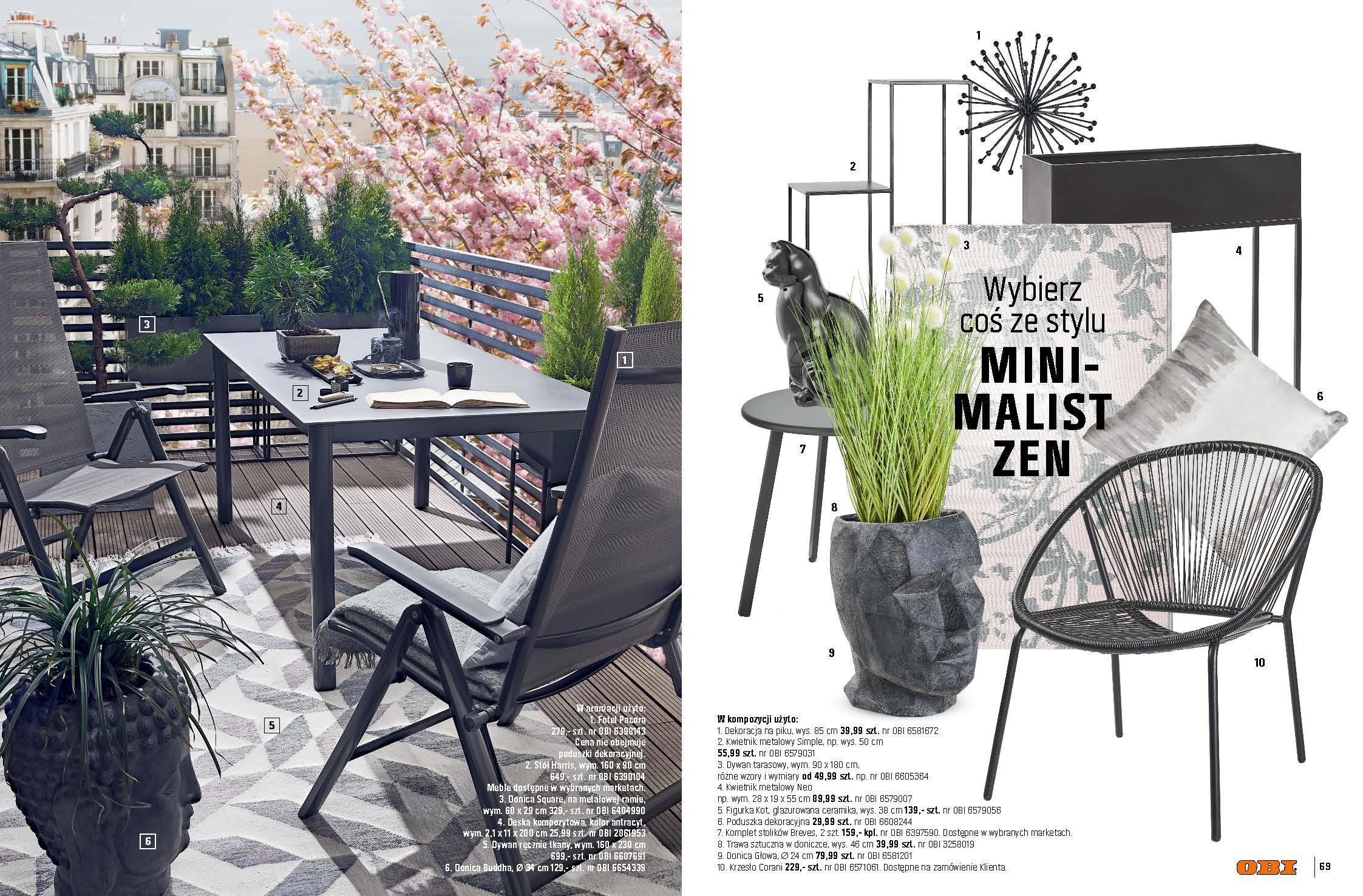 Gazetka promocyjna OBI str. 35