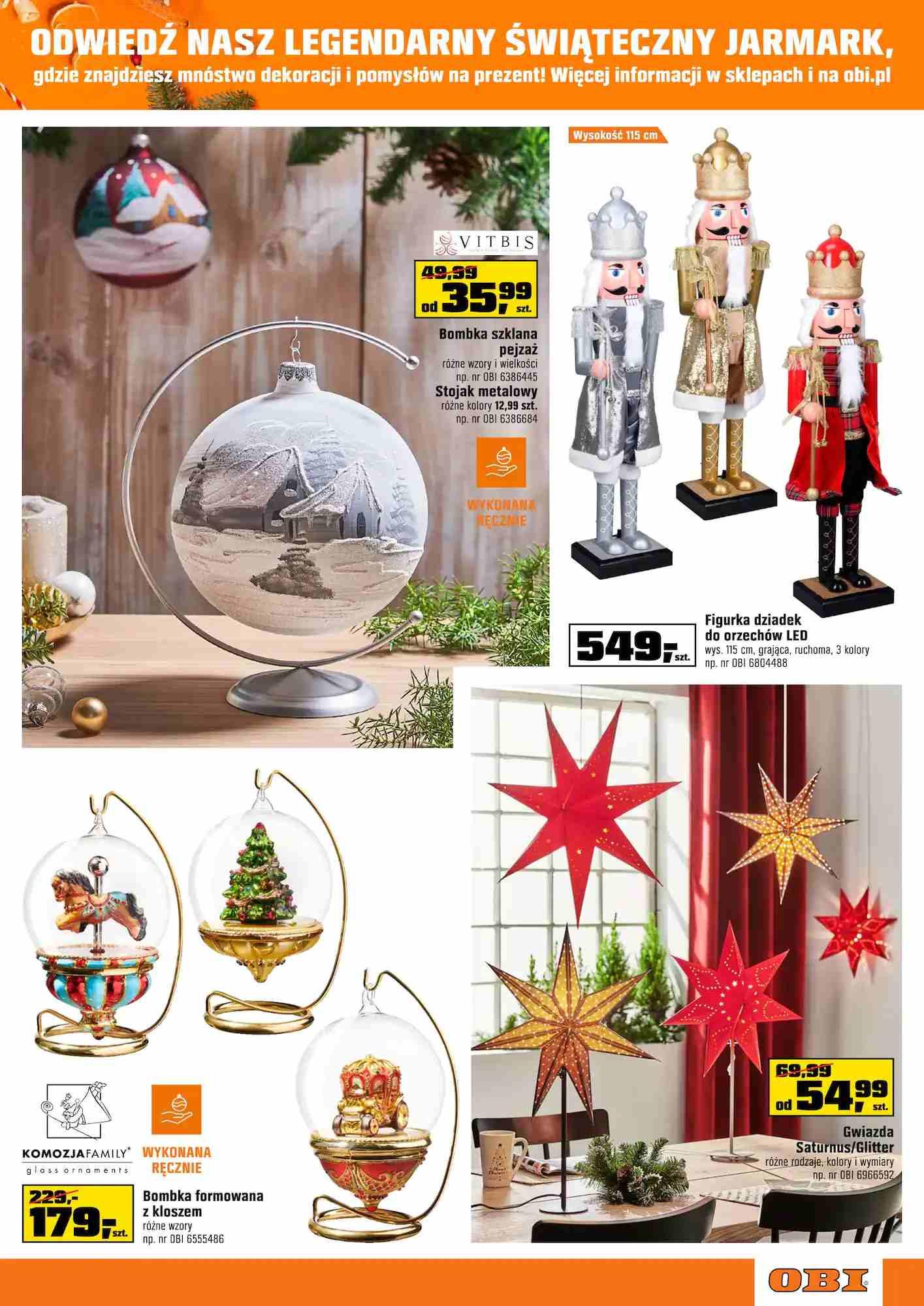 Gazetka promocyjna OBI str. 7