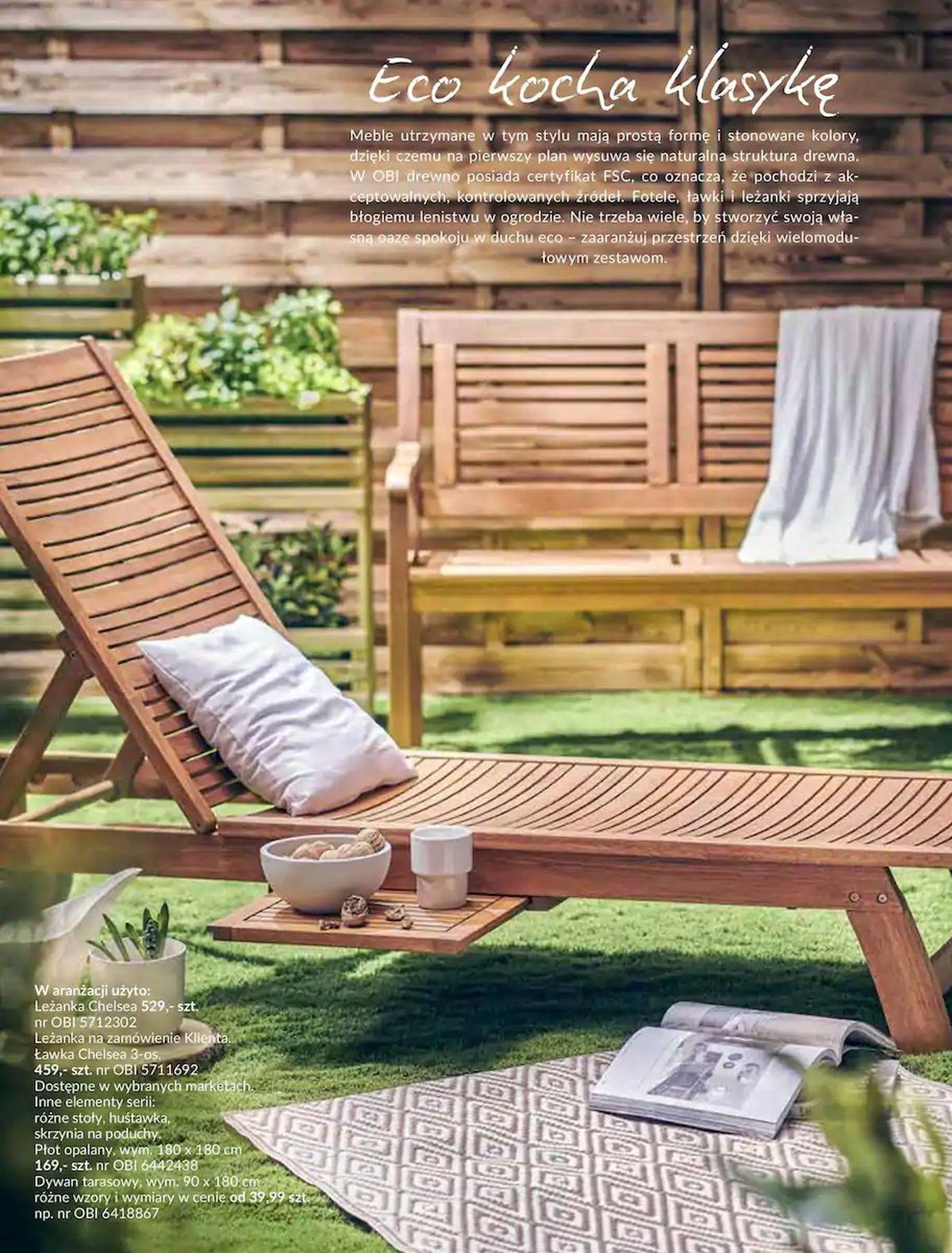 Gazetka promocyjna OBI str. 30