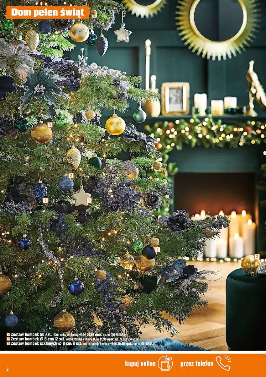 Gazetka promocyjna OBI str. 2