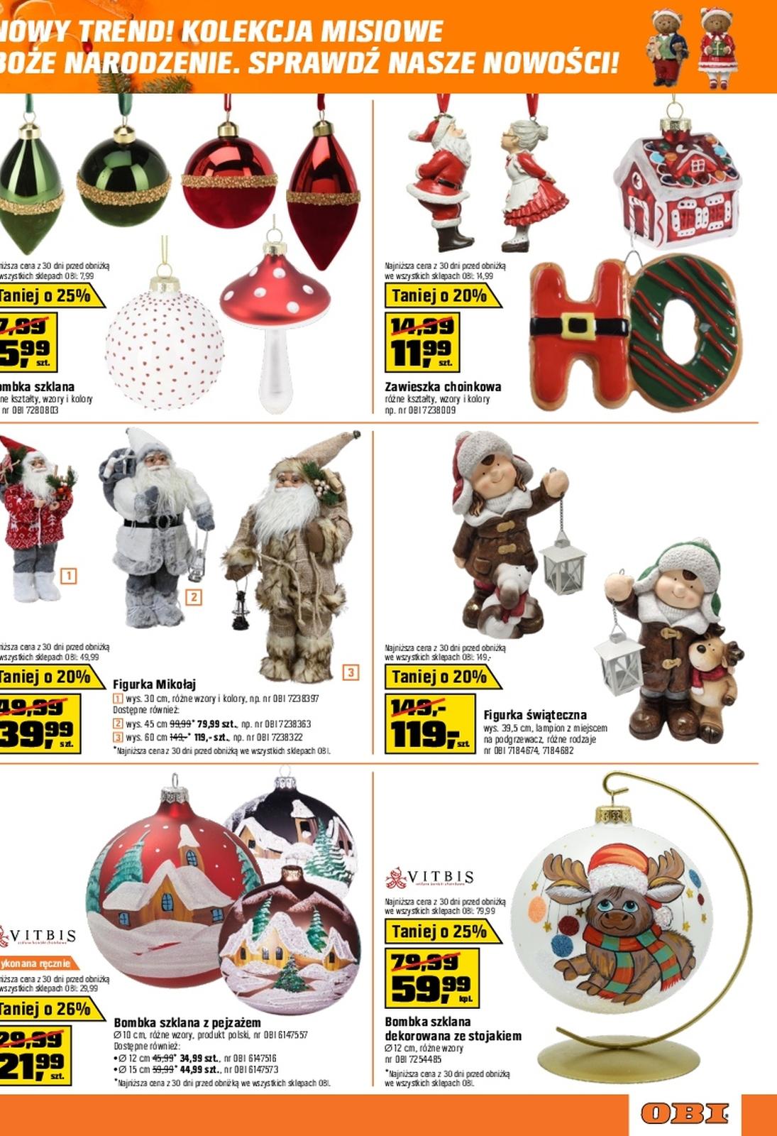Gazetka promocyjna OBI str. 5