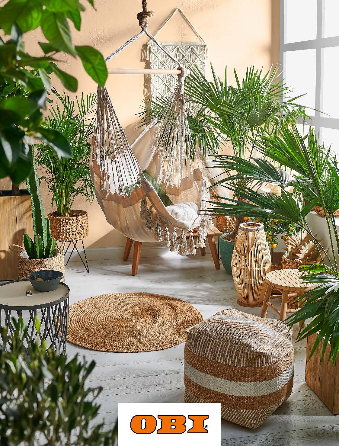 Gazetka promocyjna OBI str. 63