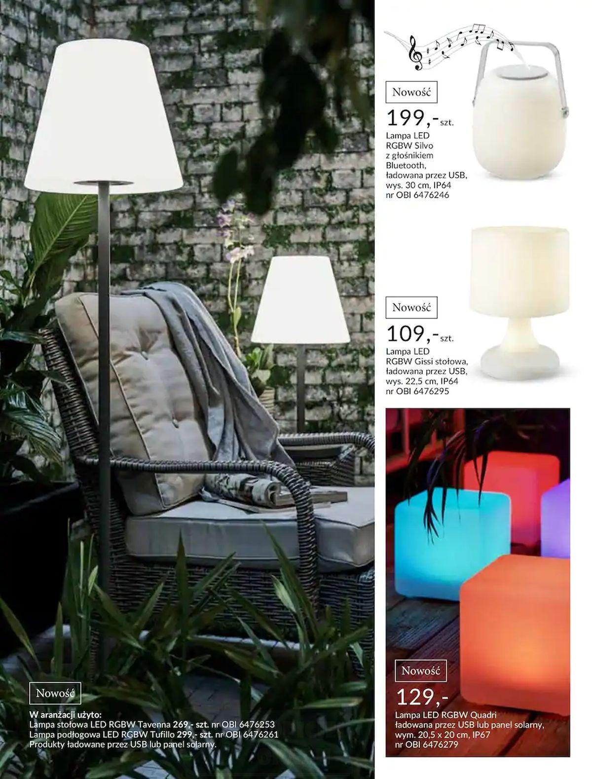 Gazetka promocyjna OBI str. 92