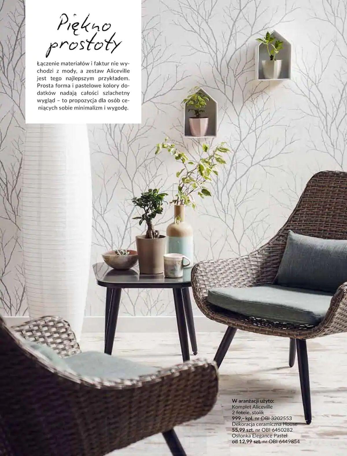 Gazetka promocyjna OBI str. 96