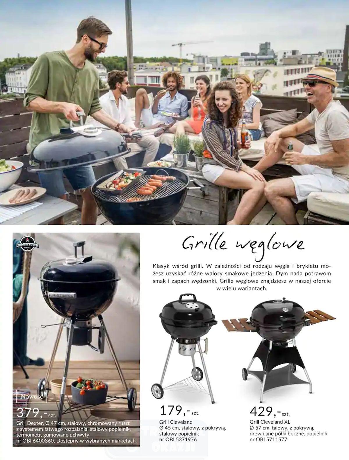 Gazetka promocyjna OBI str. 110