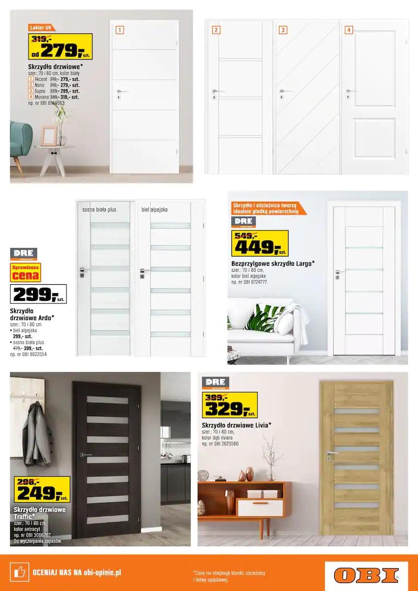Gazetka promocyjna OBI str. 25