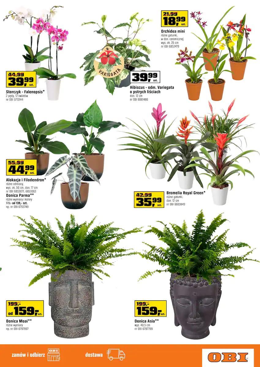 Gazetka promocyjna OBI str. 3