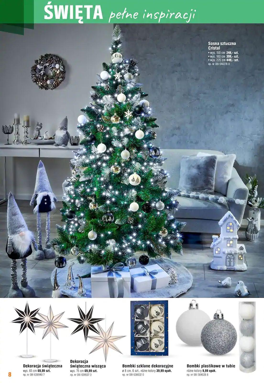 Gazetka promocyjna OBI str. 8