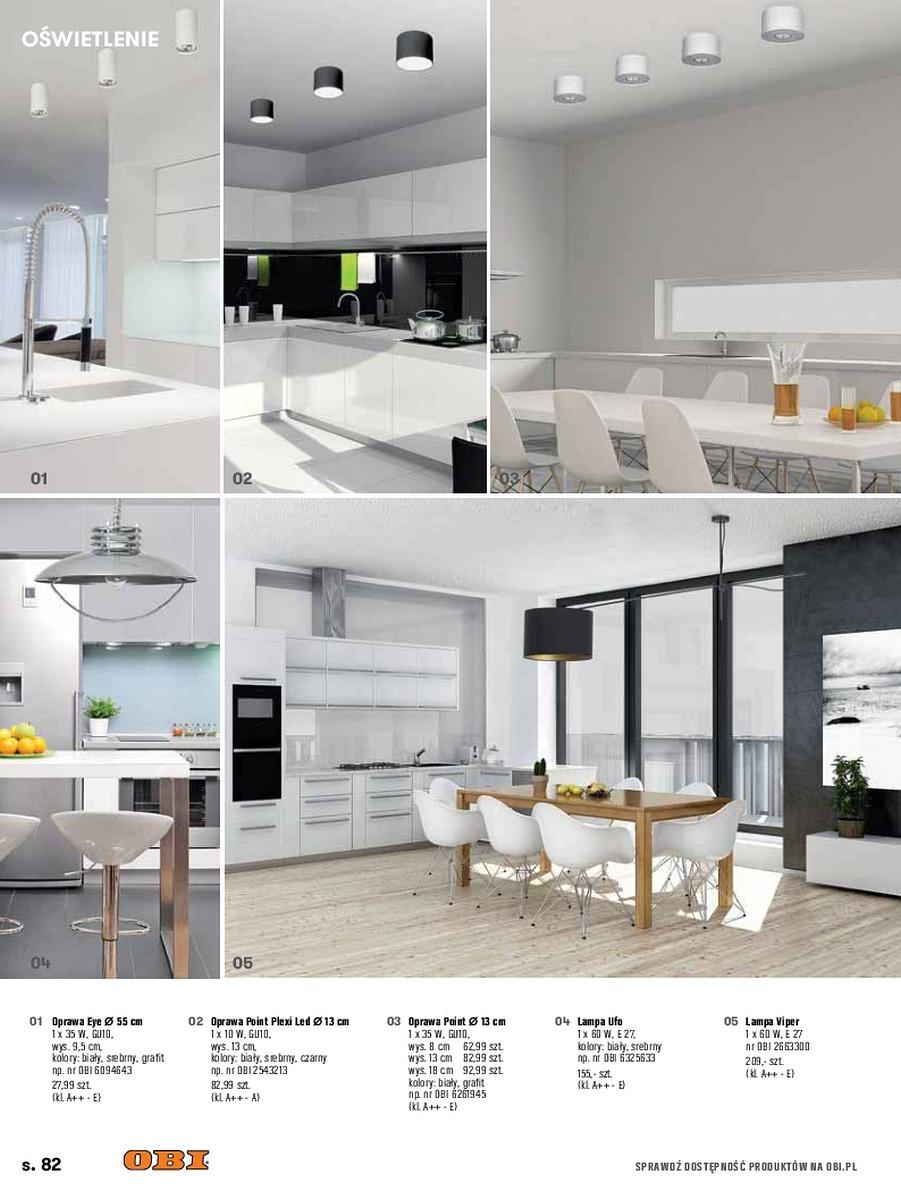 Gazetka promocyjna OBI str. 82