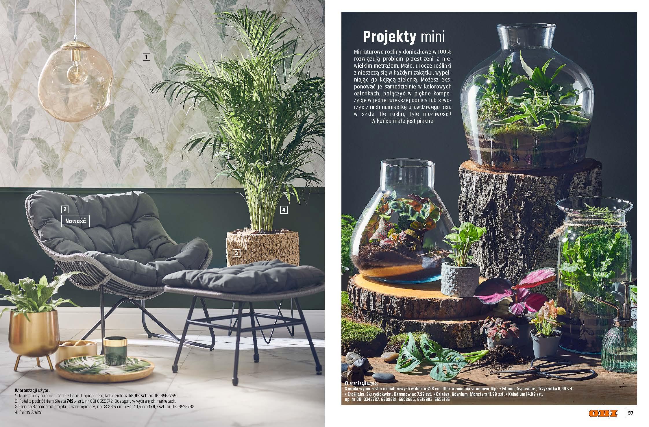 Gazetka promocyjna OBI str. 49