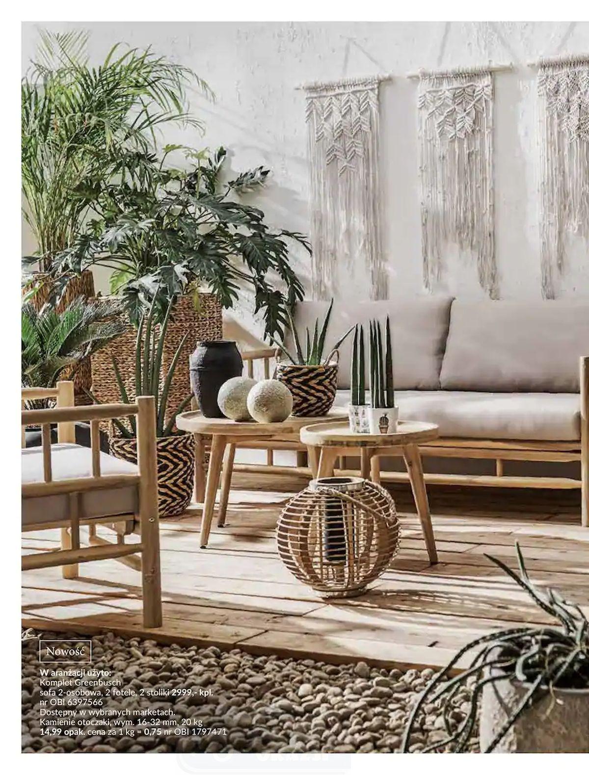 Gazetka promocyjna OBI str. 66