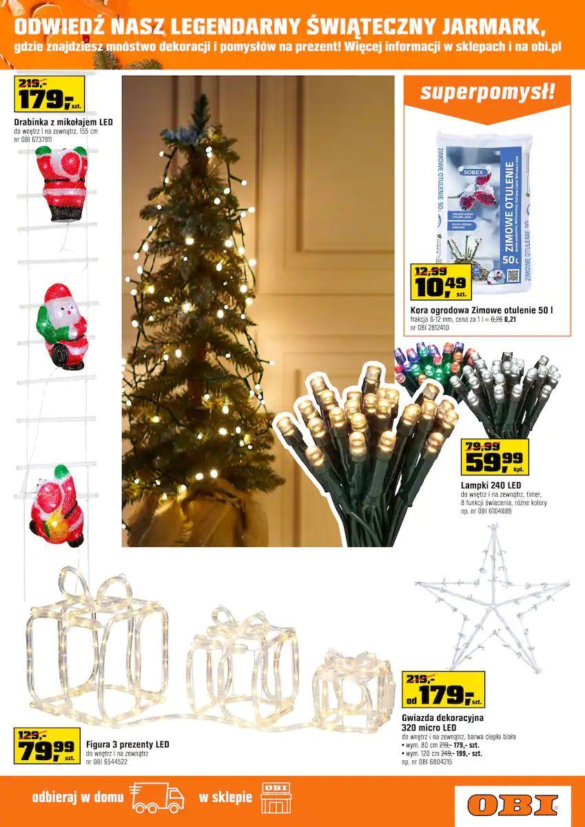 Gazetka promocyjna OBI str. 7