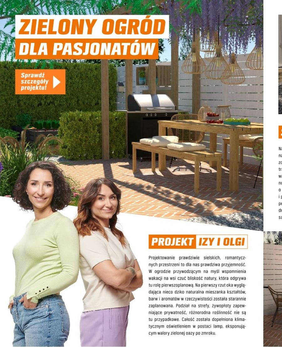 Gazetka promocyjna OBI str. 122