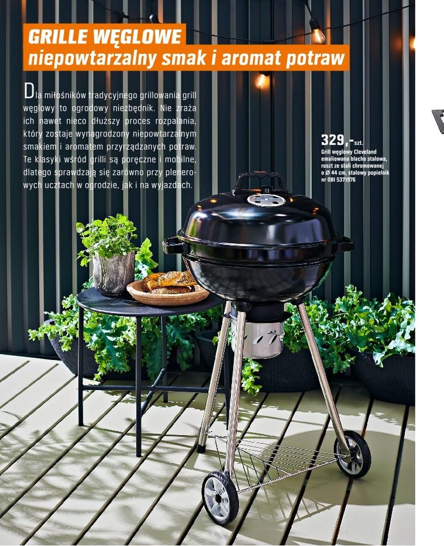 Gazetka promocyjna OBI str. 50