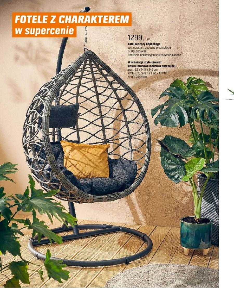 Gazetka promocyjna OBI str. 34