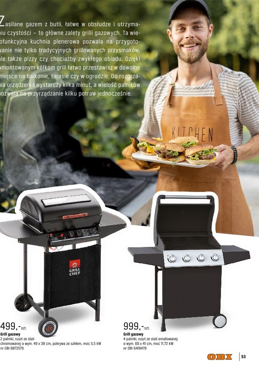 Gazetka promocyjna OBI str. 53