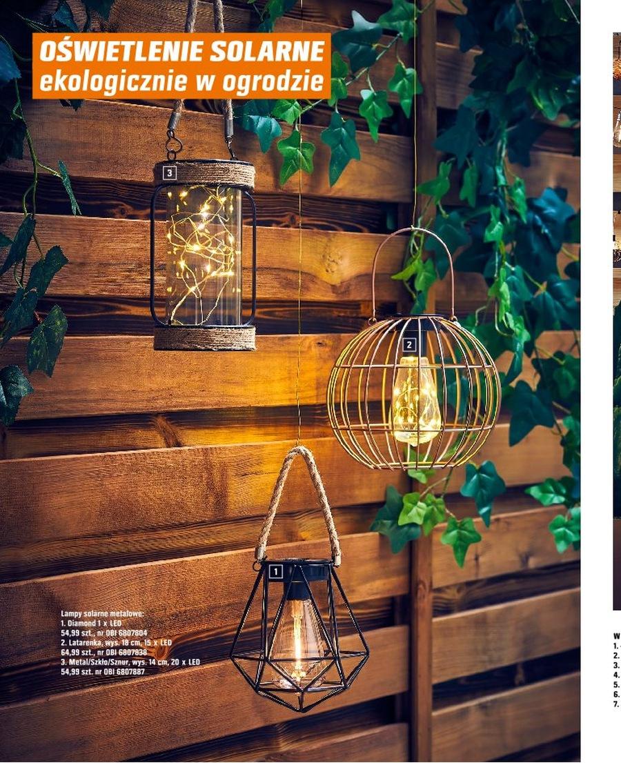 Gazetka promocyjna OBI str. 42