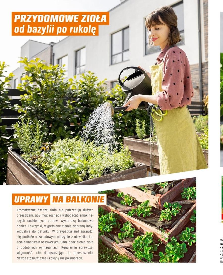 Gazetka promocyjna OBI str. 66