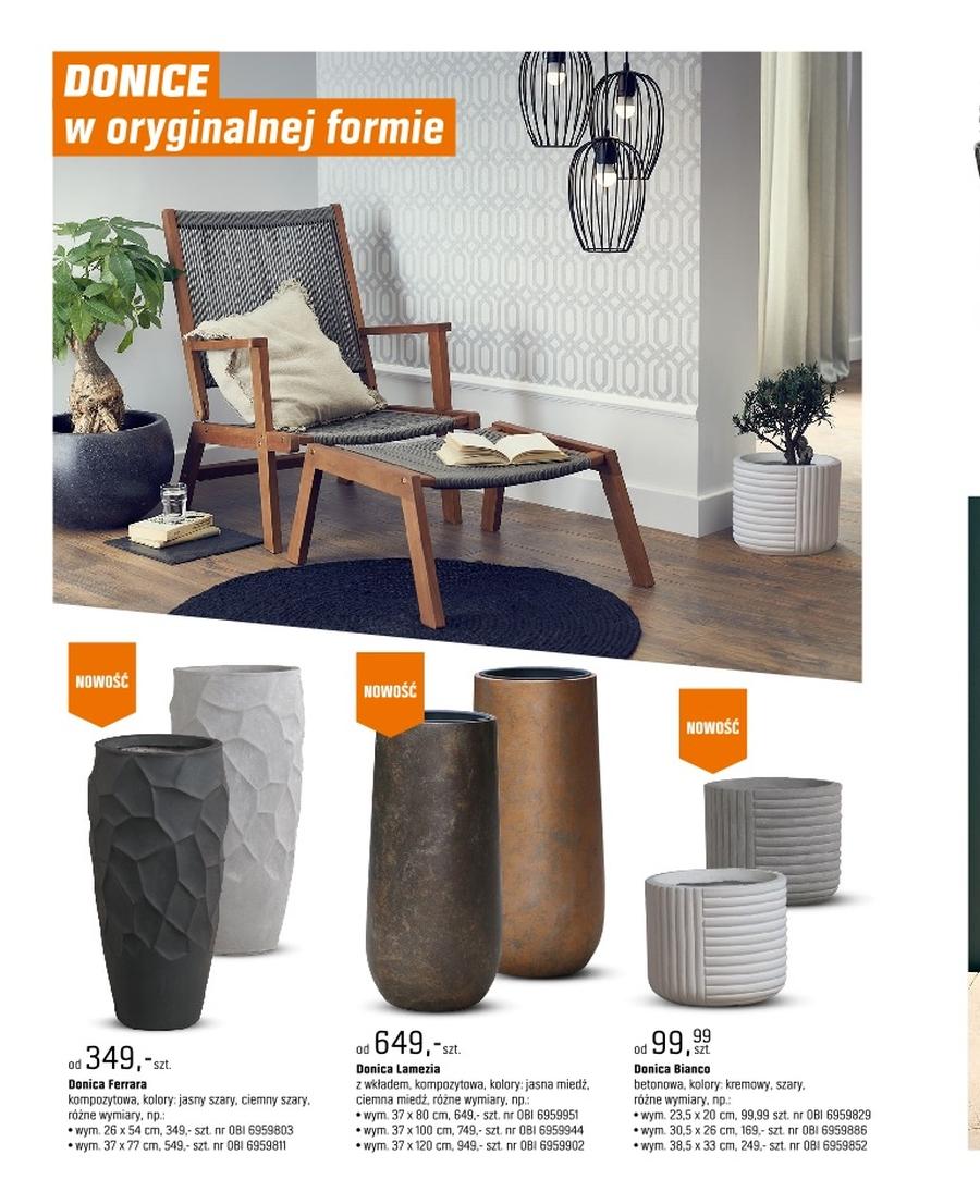 Gazetka promocyjna OBI str. 88