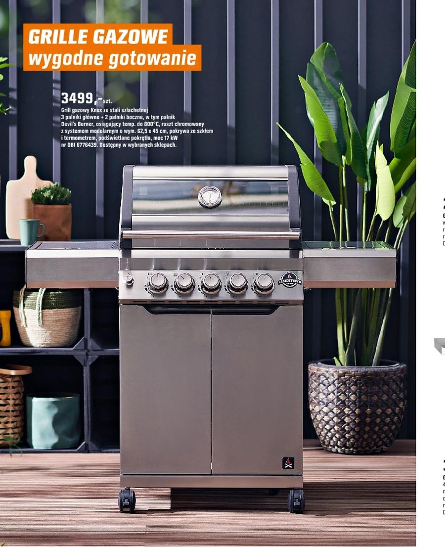 Gazetka promocyjna OBI str. 56