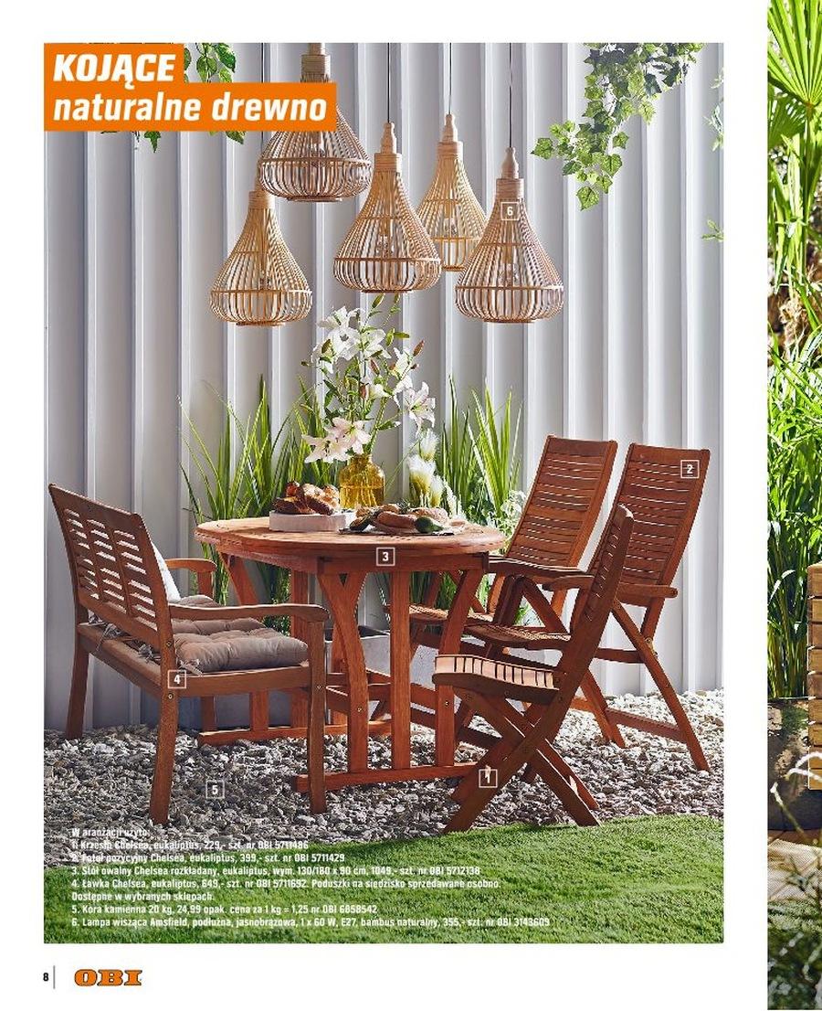 Gazetka promocyjna OBI str. 8