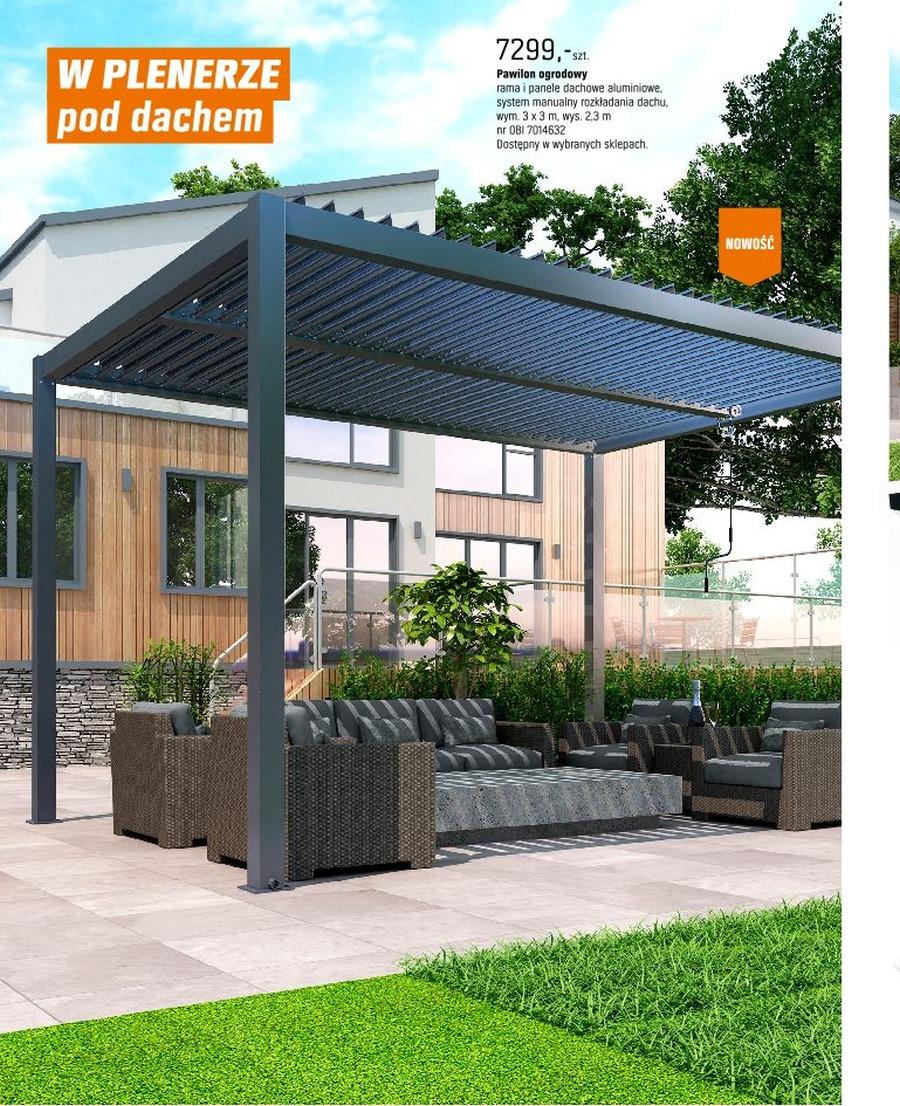 Gazetka promocyjna OBI str. 48