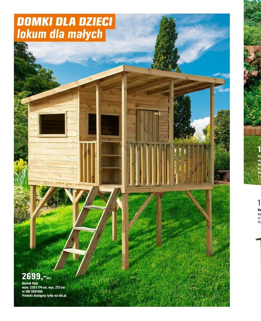 Gazetka promocyjna OBI str. 104