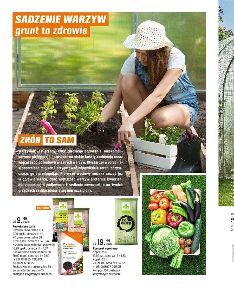 Gazetka promocyjna OBI str. 64