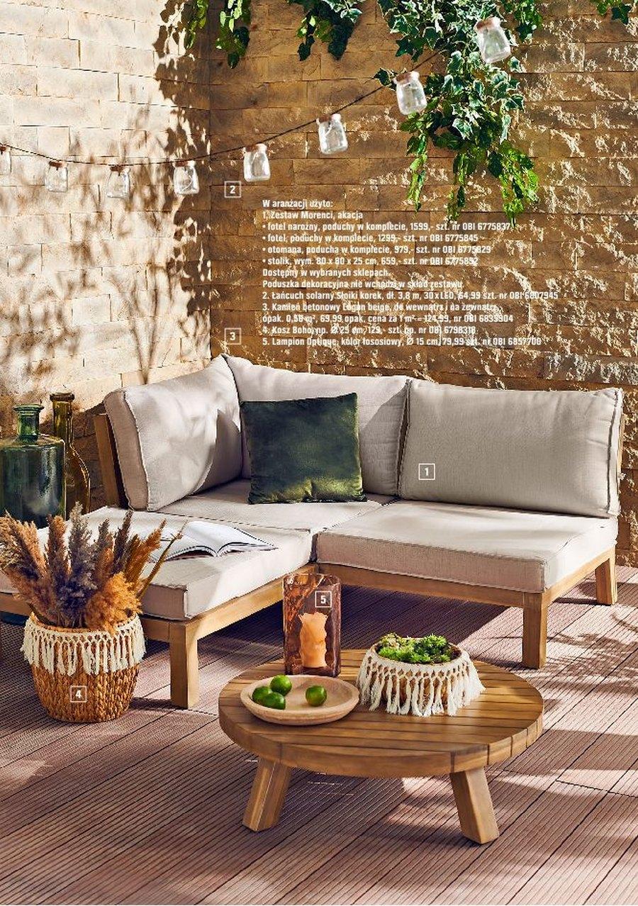 Gazetka promocyjna OBI str. 11