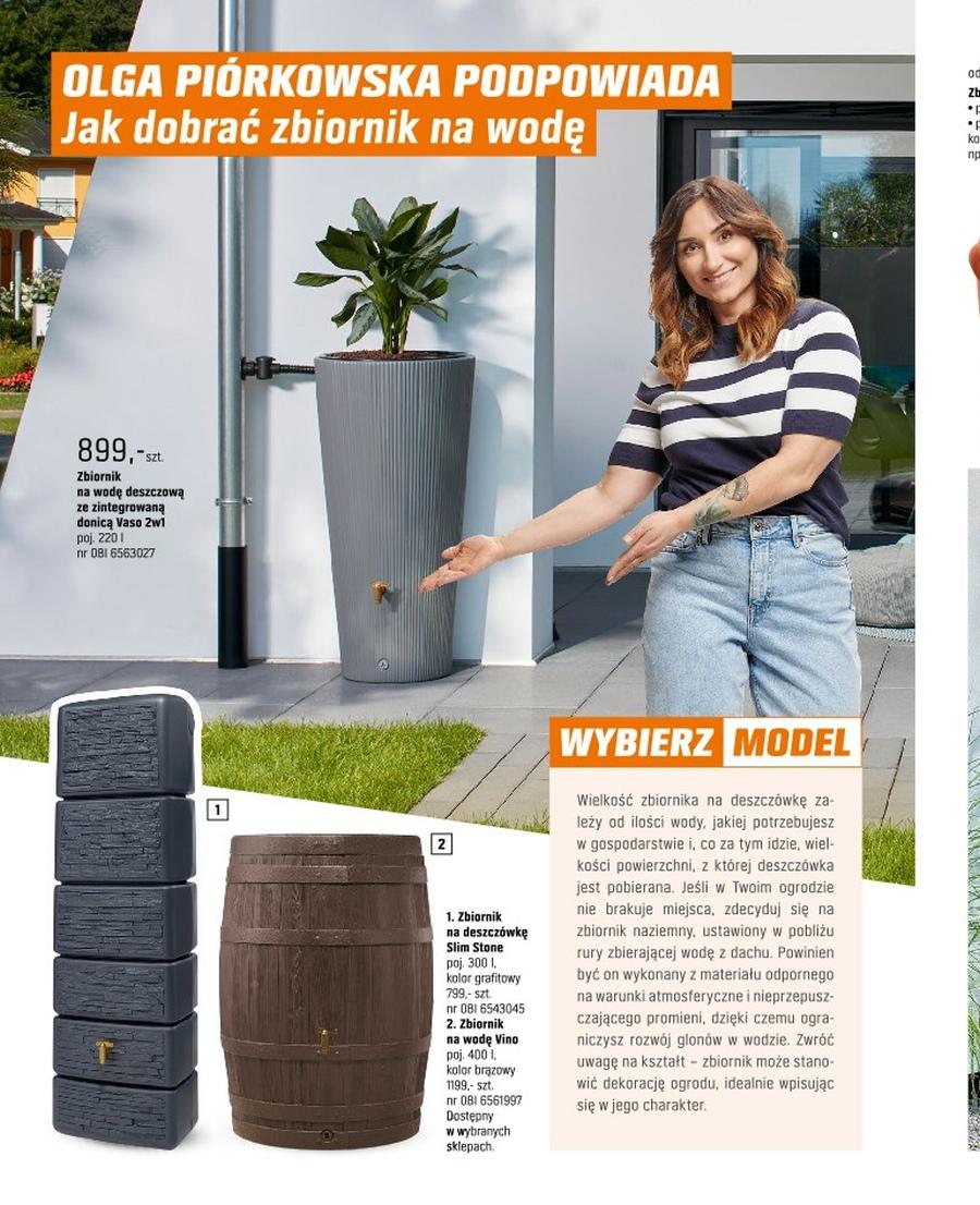 Gazetka promocyjna OBI str. 70