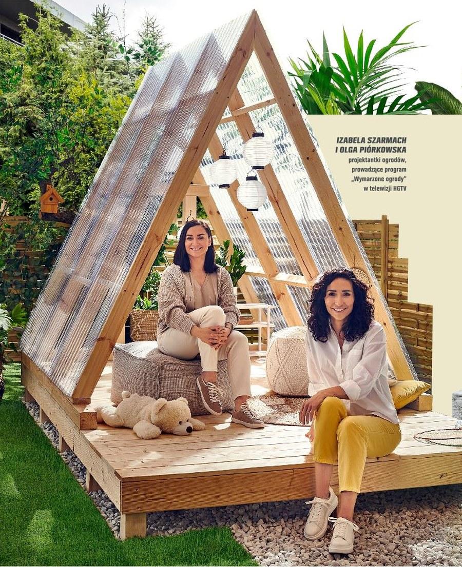 Gazetka promocyjna OBI str. 2